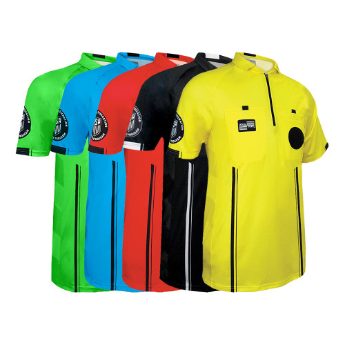 Men's USSF Pro SS Shirt