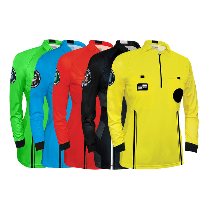  Women's USSF Pro LS Shirt