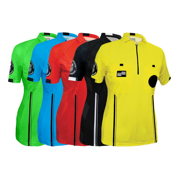 Women's USSF Pro SS Shirt