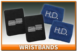 Wristbands