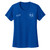 TV25WTEE HDAwareness Women's Royal Blue T-Shirt