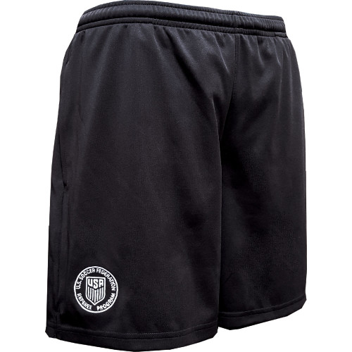 W1066CL The ONLY Official Women's U.S. Soccer Short