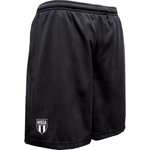 W1066LN Old NISOA Short - Longer Inseam