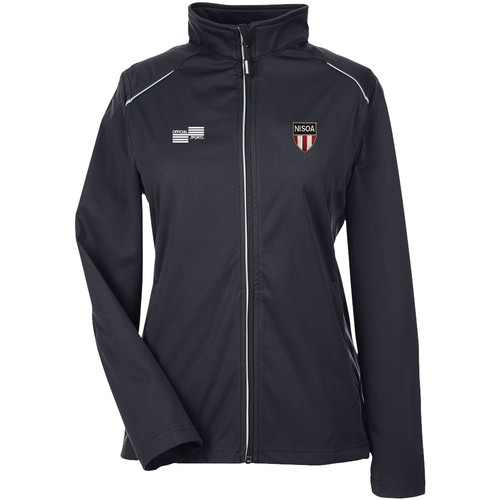 W1187JN Women's NISOA Core Jacket