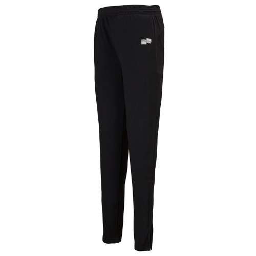 W1270P Women's Tapered Warm-Up Pant