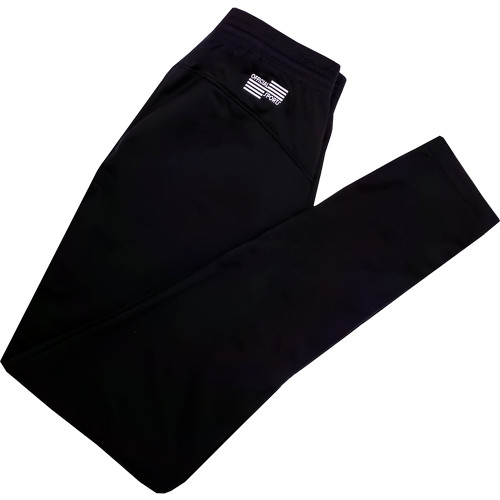 W1270P Women's Tapered Warm-Up Pant