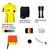 W1816 Women's 10 Piece USSF Starter Kit