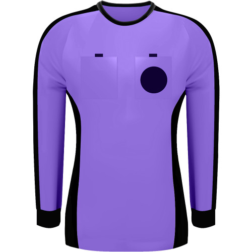 NCAA Approved Women's LS Shirt 