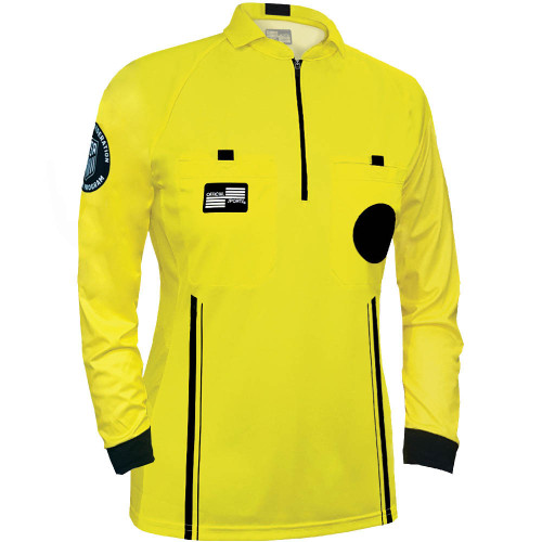  Women's USSF Pro LS Shirt