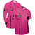 Women's USSF Pink Pro Shirt