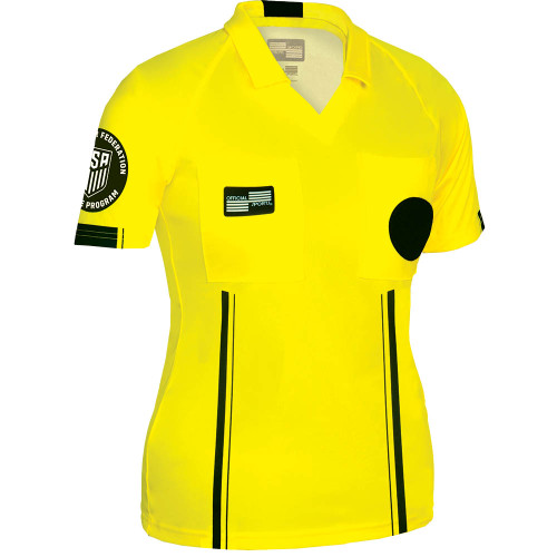 WCN1816 CNRA Women's 10 Piece USSF Package