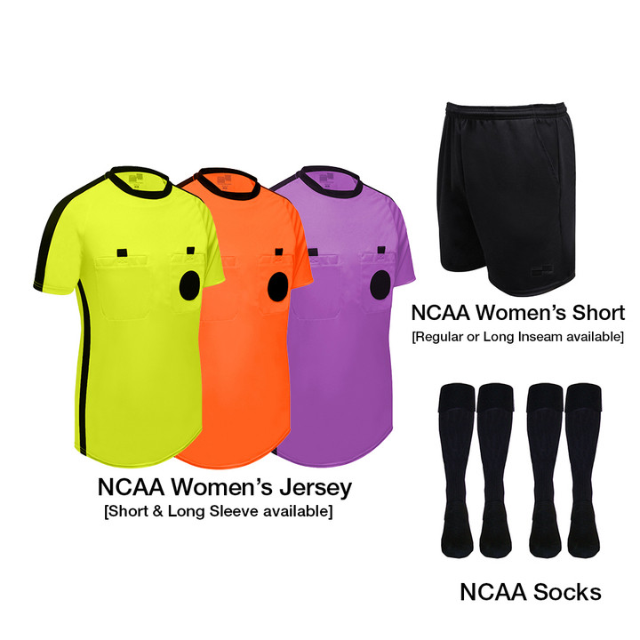 WNKIT3 Women's  Kit 3 Jerseys