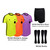 WNKIT3 Women's  Kit 3 Jerseys