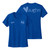 TV25WTEE HDAwareness Women's Royal Blue T-Shirt
